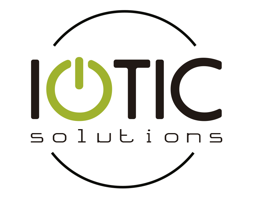 Administrador IOTic
